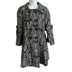 Anthropologie Neslay Paris Jacket Coat Women’s Small